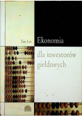 Ekonomia dla inwestorów giełdowych