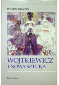 Wojtkiewicz i Nowa Sztuka