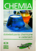 Doświadczenia chemiczne w zadaniach
