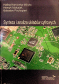 Synteza i analiza układow cyfrowych