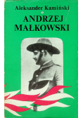 Andrzej Małkowski