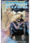 Batman Hush Część 2
