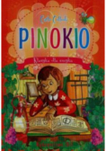 Klasyka dla smyka Pinokio