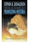 Skok w konflikt. Prawdziwa historia