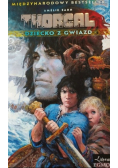 Thorgal Dziecko z gwiazd