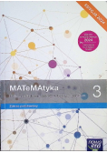 Matematyka LO 3 Zakres Podstawowy