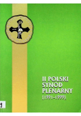 II Polski Synod Plenarny (1991-1999)