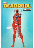 Deadpool Classic Tom  1