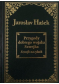 Przygody dobrego wojaka Szwejka podczas wojny światowej
