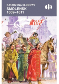 Smoleńsk 1609 - 1611