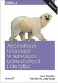 Architektura informacji w serwisach internetowych i nie tylko