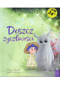 Deszcz życzliwości