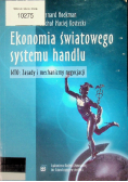 Ekonomia światowego systemu handlu
