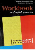 Workbook in English phonetics