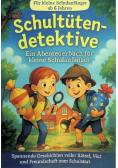 Schultutendetektive