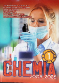 Chemia Tom 1 Zbór zadań dla zdających egzamin maturalny z chemii