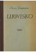 Urwisko