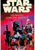 Star wars Opowieści łowców nagród