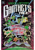 Green Lantern Ganthets Tale
