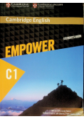 Cambridge English Empower C1 Student's Book