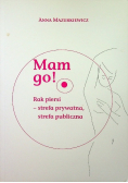Mam go Rak piersi strefa prywatna strefa publiczna