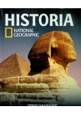 Historia National Geographic Tom 1 Pierwsi faraonowie