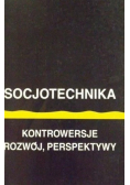 Socjotechnika Kontrowersje rozwój perspektywy