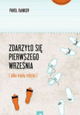 Zdarzyło się pierwszego września