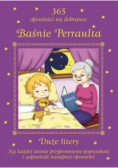 Baśnie Perraulta. 365 opowieści na dobranoc