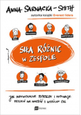 Siła różnic w zespole