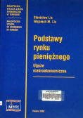 Podstawy rynku pieniężnego