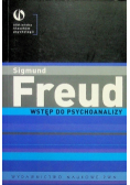 Wstęp do psychoanalizy