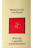 Wróżenie a zjawisko synchroniczności