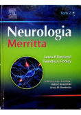 Neurologia Merritta Tom 2