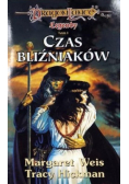 Kroniki Tom 3 Smoki wiosennego świtu