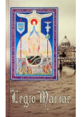 Oficjalny Podręcznik Legionu Maryi