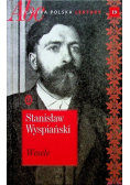 Klasyka polska lektury Wesele