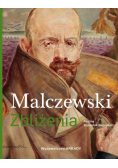 Zbliżenia Malczewski