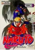 Naruto Tom 7