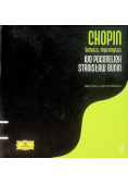 Chopin Scherza Impromptus