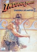 Indiana Jones Zagadka Atlantydy  I