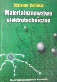 Materiałoznawstwo elektrotechniczne
