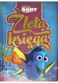 Gdzie jest Dory? Złota księga