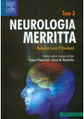 Neurologia Merritta Tom 3