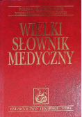 Wielki Słownik Medyczny