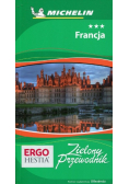 Francja Zielony Przewodnik
