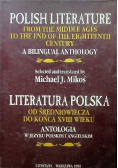 Literatura polska od średniowiecza do końca XVIII wieku