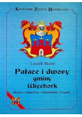 Pałace i dwory gminy Więcbork