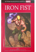 Iron Fist