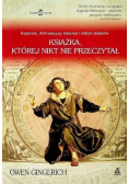 Książka której nikt nie przeczytał